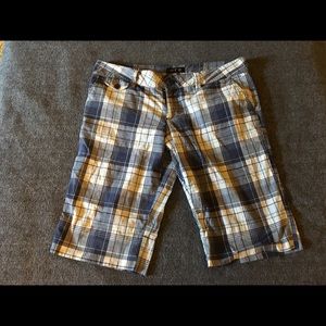 pre-loved OTB Shorts